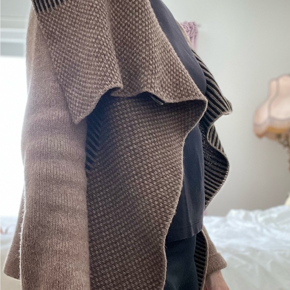 A.IDA Vintage Italian sweater - Picture 4 of 10